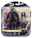 Halo 3 Series 3 - Elite Combat Soldier