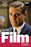 Time Out Film Guide 2011