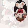 Mojo Mouse 16" by Gund 88832