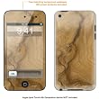 Protective Decal Skin STICKER for Apple Ipod Touch 4G, 4th Generation case cover IPtouch4G-128