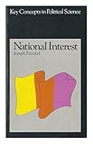 National interest