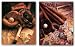 Baseball Set by Michael Harrison 28"x22" Art Print Poster