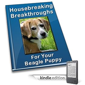Housebreaking Breakthroughs For Your Beagle Puppy