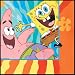 SpongeBob Buddies Luncheon Napkins - 16 Count