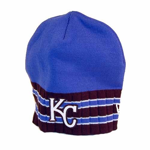 Kansas City Royals The Major Knit Cap