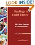Readings in Social Theory: The Classic Tradition to Post-Modernism