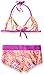 Roxy Girls' Miles Away Bandeau Set
