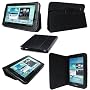 Etui Housse Luxe Cuir pour Samsung Galaxy Tab 2 7.&hellip de Buyus