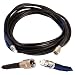 Wilson 10 Feet Extension Cable RG58 Low Loss Foam Coax with FME Connectors 951102