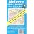 Mallorca North & Mountains Tour & Trail Map Super-Durable 5th edition