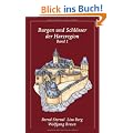 Burgen und Schl�sser der Harzregion