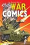 The Mammoth Book of Best War Comics