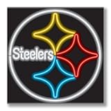 NFL Pittsburgh Steelers Neon Sign
