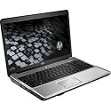 HP G60-530US 15.6-Inch Black/Silver Laptop - Up to 3.75 Hours of Battery Life (Windows 7 Home Premium)
