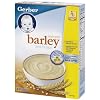 Gerber Cereal Whole Wheat With