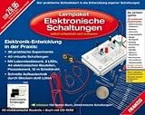 Produkt-Bild: Lernpaket Elektronische Schaltungen selbst entwickeln und aufbauen