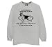 My German Shepherd Better - Long Sleeve T-Shirt