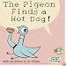 The Pigeon Finds a Hot Dog!