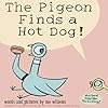 The Pigeon Finds a Hot Dog!