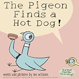 The Pigeon Finds a Hot Dog!