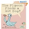 The Pigeon Finds a Hot Dog!