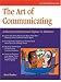 Book The Art of Communicating: Achieving Interpersonal Impact in Business (Fifty-Minute Series.)