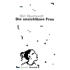 Die unsichtbare Frau