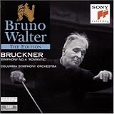 Bruckner: Symphony No. 4 / Bruno Walter / CSO