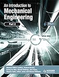 An introduction to mechanical engineering. Part 2