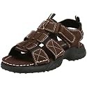 Buster Brown Little Kid/Big Kid Max Open Toe Sandal