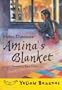 Amina's Blanket (Yellow Bananas)
