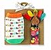 Mud Pie Turkey Sock and Pacy Set