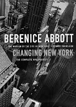 Berenice Abbott: Changing New York