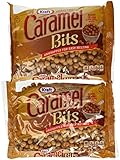 Kraft Caramel Bits, 11-Ounce Bags (Pack of 12)