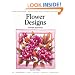 Flower Designs (Design Source Books)
