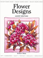 Flower Designs (Design Source Books)