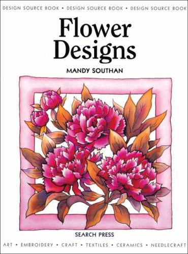 Flower Designs (Design Source Books) under Gardening & Horticulture in The Books Store