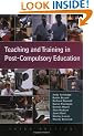 Teaching and Training in Post-compulsory Education