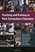 Teaching and Training in Post-compulsory Education
