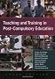 Teaching and Training in Post-compulsory Education