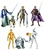 Star Wars Ralph McQuarrie Concept Action Figures Set No 1_s-1