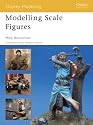 Modelling Scale Figures (Osprey Modelling)
