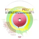 Pumped Up Kicks [VINYL]