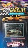1992 Mattel HOT WHEELS 1:64 PRO CIRCUIT MORGAN SHEPHERD #21 CITGO