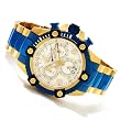 Invicta 11182 Reserve Men's Arsenal Swiss Made Quartz Chronograph Bracelet Watch from Invicta