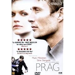 Prague ( Prag ) [ D�nische Fassung, Keine Deutsche Sprache ]