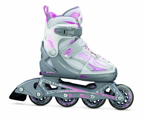 FILA Inline Skate X-One G