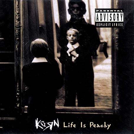 CD-Charts  Music : Life Is Peachy