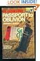 Passport to Oblivion