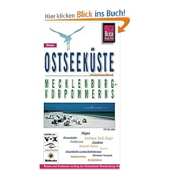 Ostseek�ste Mecklenburg-Vorpommerns. Urlaubshandbuch. Urlaubshandbuch zum Erleben und Entdecken